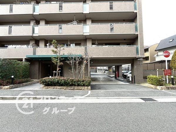 モンセーヌ香櫨園　中古マンション