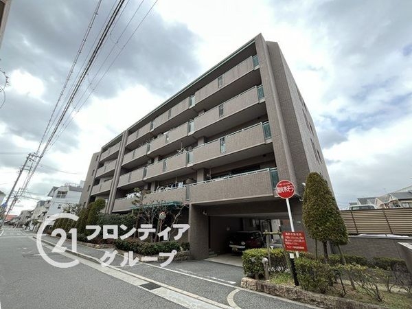 モンセーヌ香櫨園　中古マンション