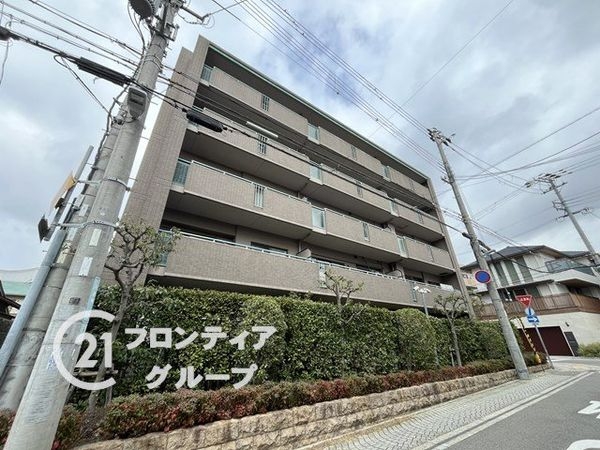 モンセーヌ香櫨園　中古マンション