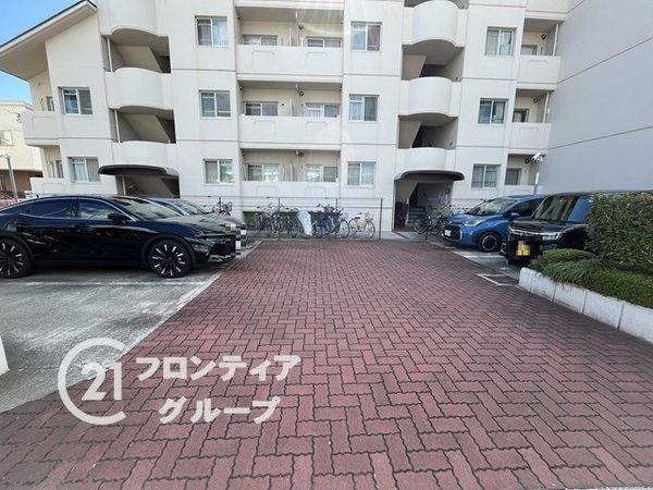 ローズハイツ西宮　中古マンション