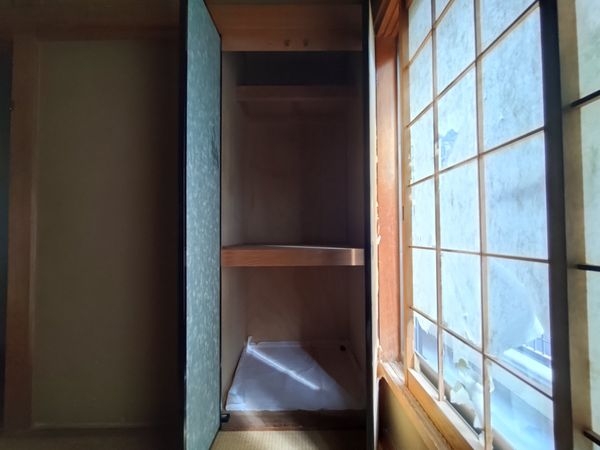 西宮市中島町の中古一戸建て