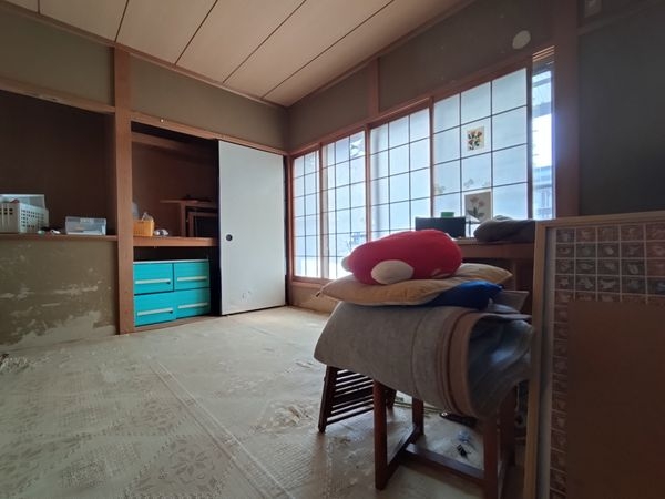 西宮市中島町の中古一戸建て