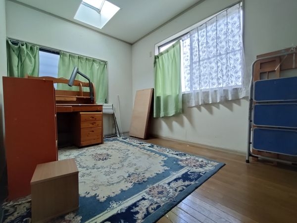 西宮市中島町の中古一戸建て
