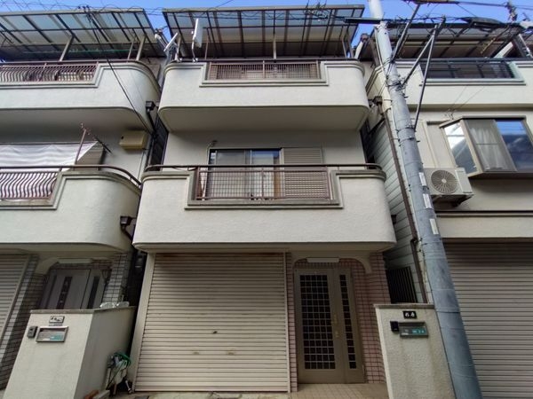 西宮市中島町　中古一戸建て