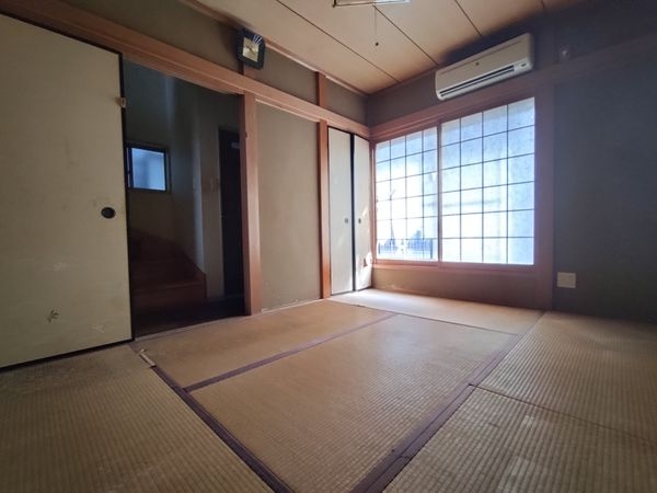 西宮市中島町の中古一戸建て
