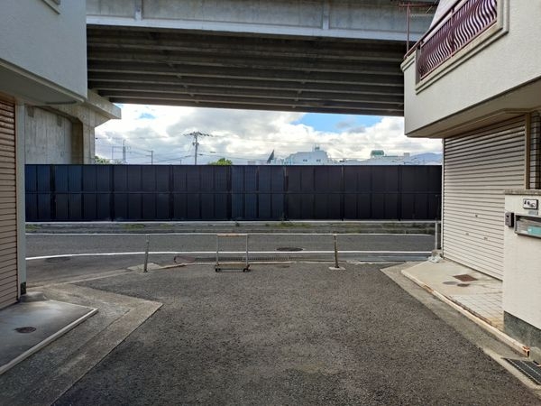 西宮市中島町の中古一戸建て