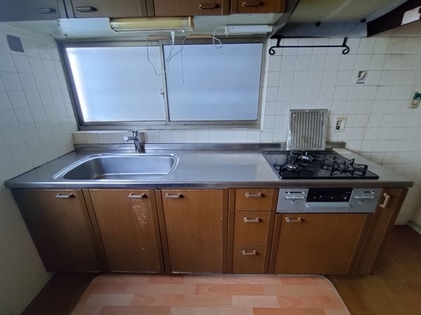 西宮市中島町の中古一戸建て