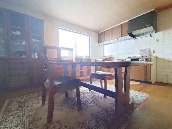 西宮市中島町の中古一戸建て