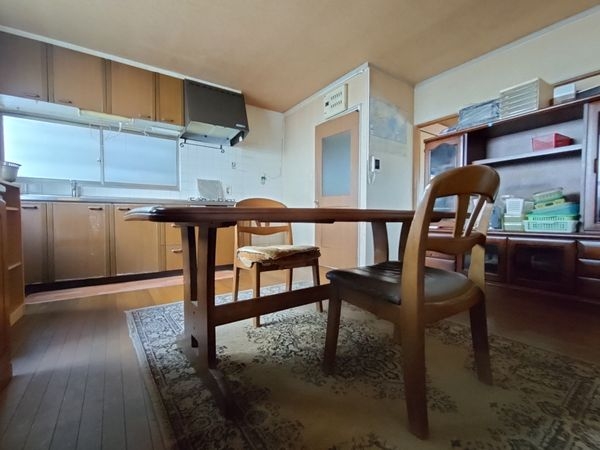 西宮市中島町の中古一戸建て