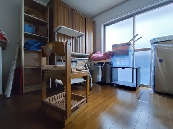 西宮市中島町の中古一戸建て
