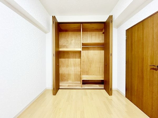 モンテベルデ北園田　中古マンション