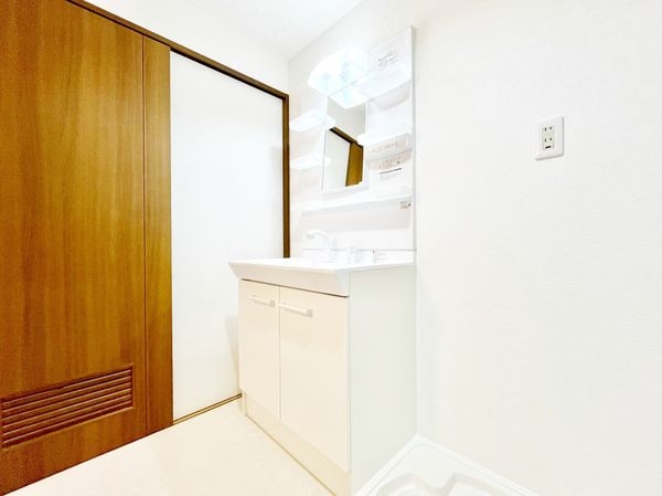 モンテベルデ北園田　中古マンション