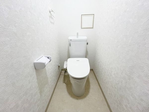 モンテベルデ北園田　中古マンション