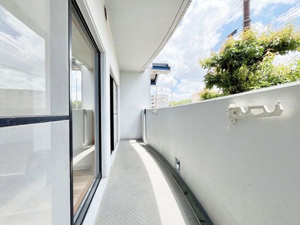 モンテベルデ北園田　中古マンション