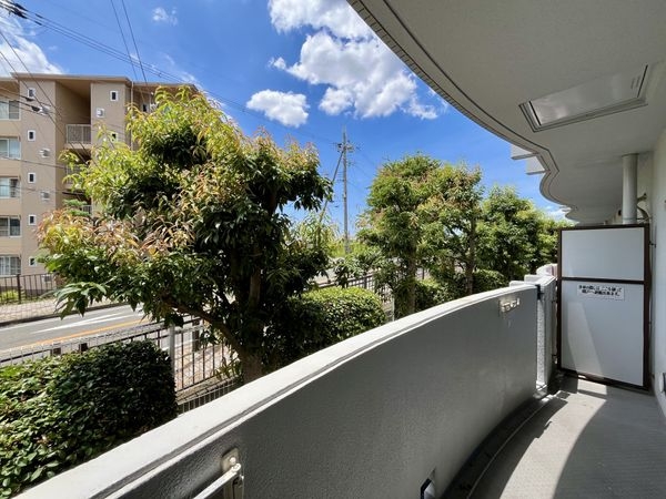 モンテベルデ北園田　中古マンション