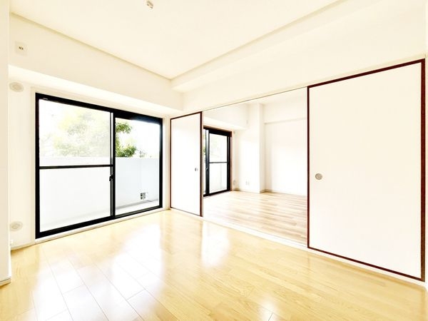 モンテベルデ北園田　中古マンション
