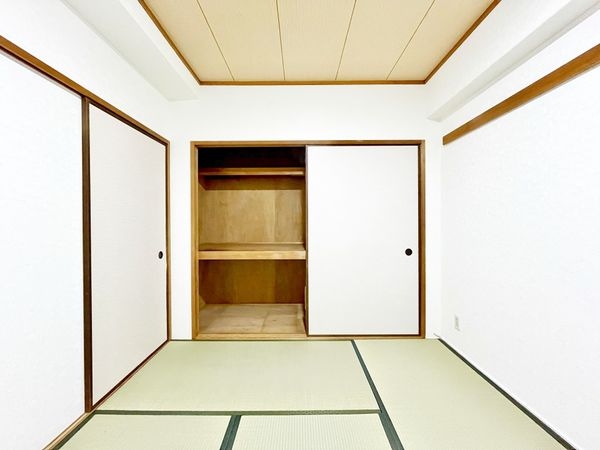 モンテベルデ北園田　中古マンション