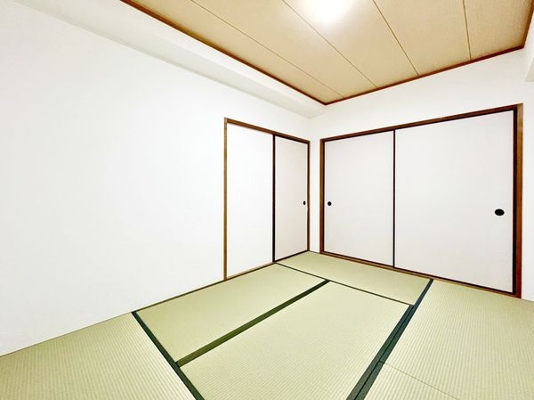 モンテベルデ北園田　中古マンション
