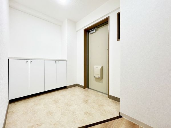 モンテベルデ北園田　中古マンション