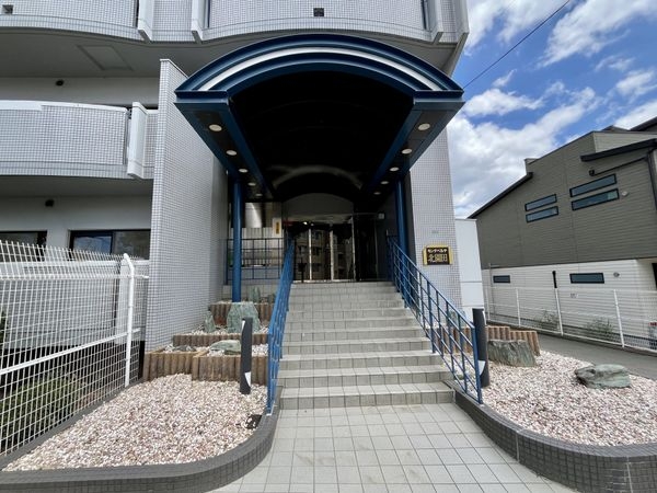 モンテベルデ北園田　中古マンション