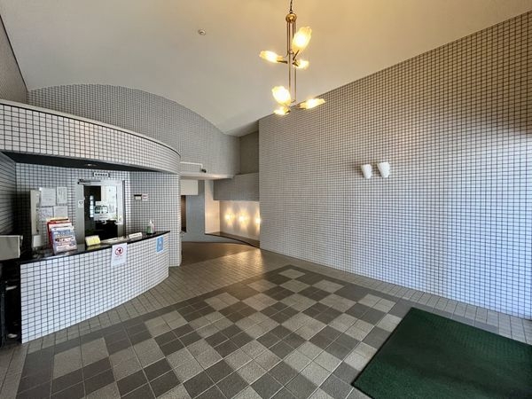 モンテベルデ北園田　中古マンション