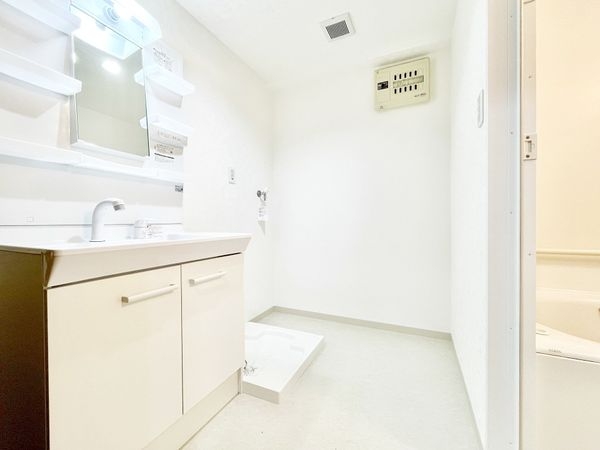 モンテベルデ北園田　中古マンション