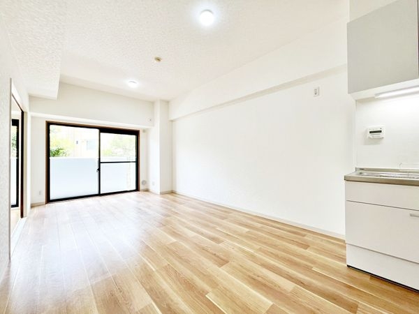 モンテベルデ北園田　中古マンション