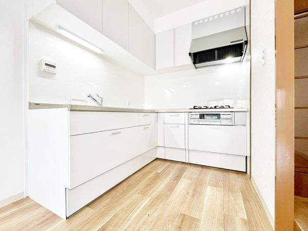 モンテベルデ北園田　中古マンション