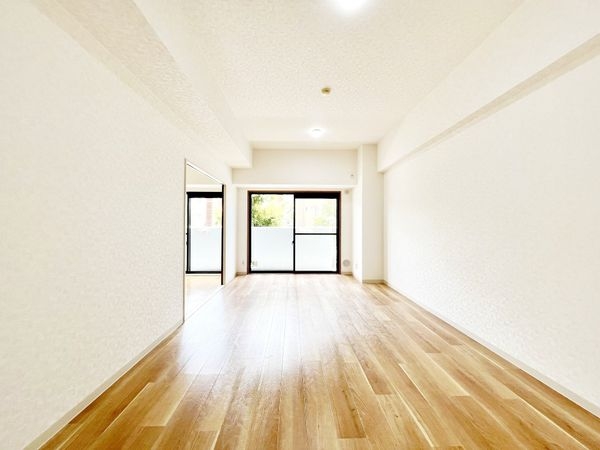 モンテベルデ北園田　中古マンション