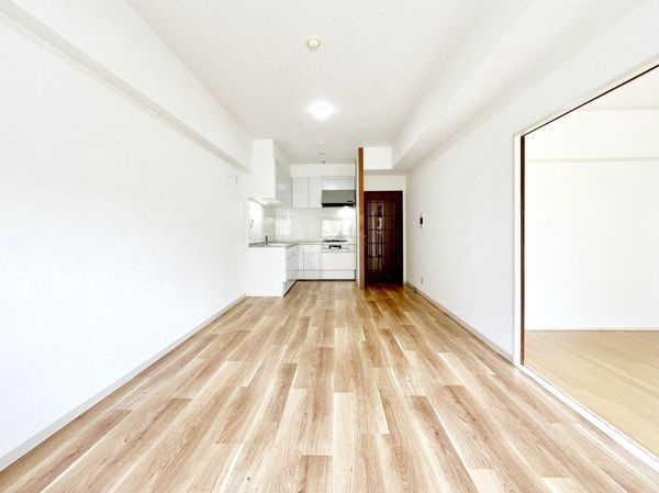 モンテベルデ北園田　中古マンション
