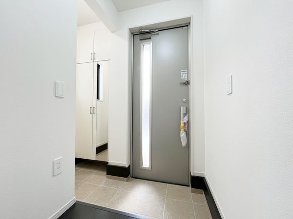 宝塚市末成町の中古一戸建て
