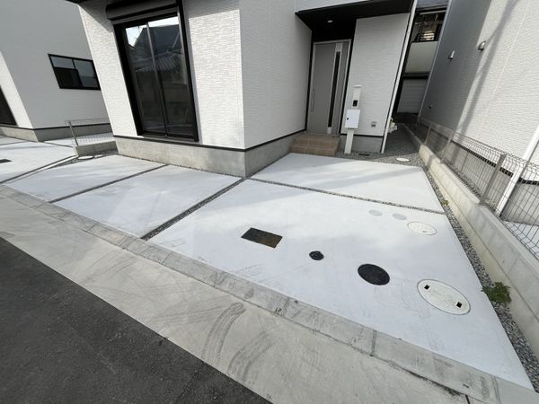 宝塚市末成町の中古一戸建て