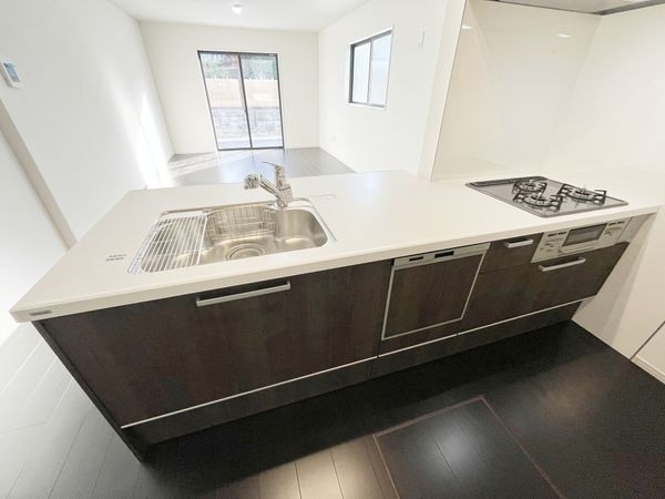 宝塚市末成町の中古一戸建て