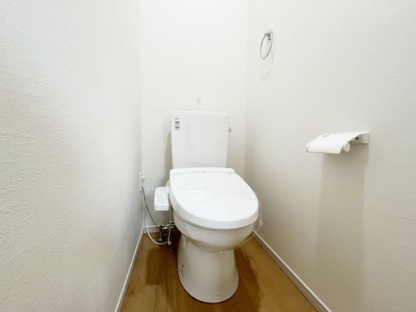 宝塚市山本西１丁目　新築一戸建て　１期　２号棟