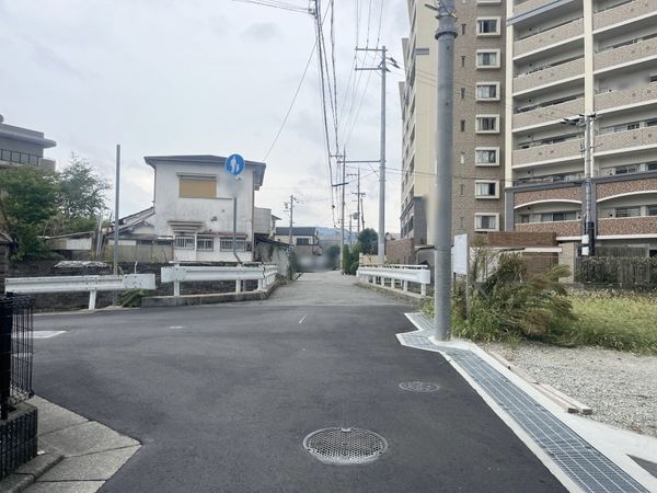 宝塚市山本西１丁目　新築一戸建て　１期　４号棟