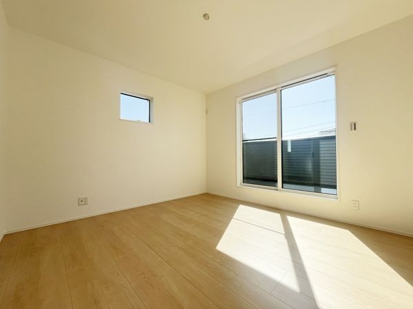 尼崎市大島１丁目　新築一戸建て