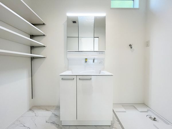 尼崎市大島１丁目　新築一戸建て