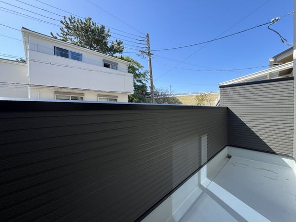 尼崎市大島１丁目　新築一戸建て