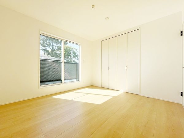 尼崎市大島１丁目　新築一戸建て