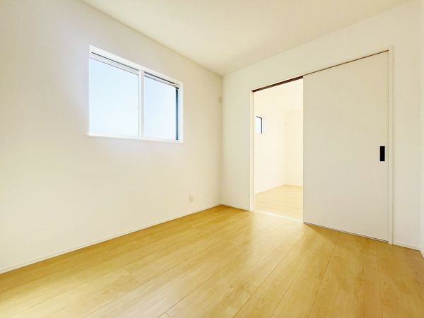 尼崎市大島１丁目　新築一戸建て