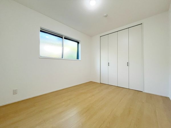 尼崎市大島１丁目　新築一戸建て