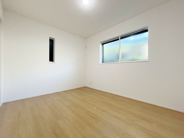 尼崎市大島１丁目　新築一戸建て