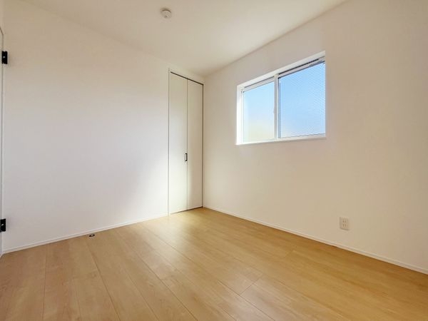 尼崎市大島１丁目　新築一戸建て