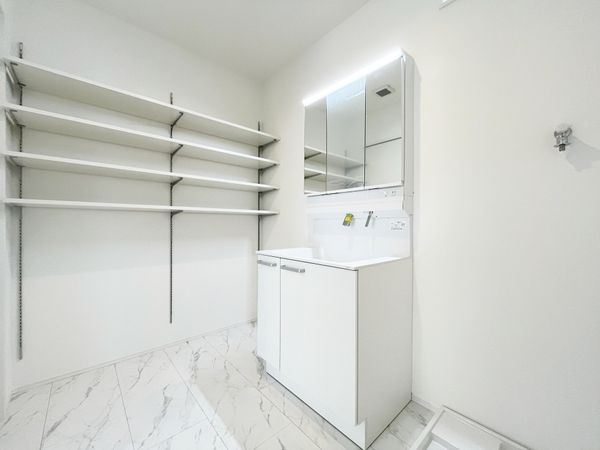 尼崎市大島１丁目　新築一戸建て