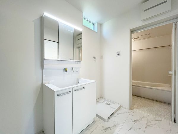 尼崎市大島１丁目　新築一戸建て