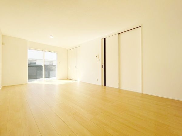 尼崎市大島１丁目　新築一戸建て