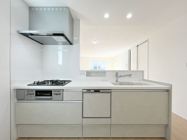 尼崎市大島１丁目　新築一戸建て