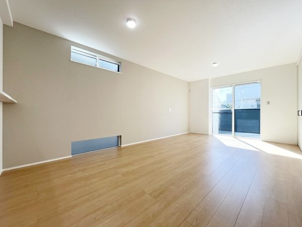 尼崎市大島１丁目　新築一戸建て