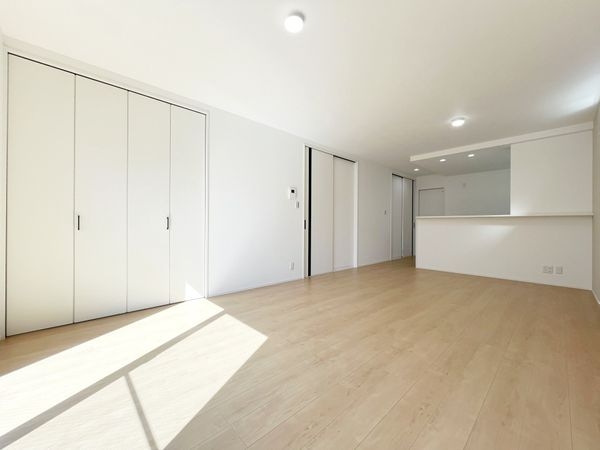 尼崎市大島１丁目　新築一戸建て