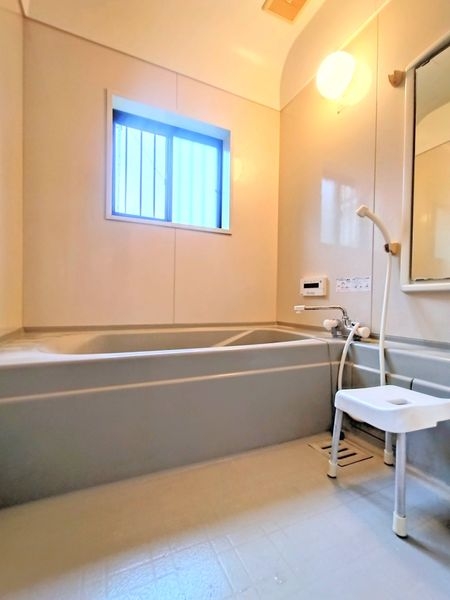 尼崎市田能4丁目の中古一戸建て(バス)